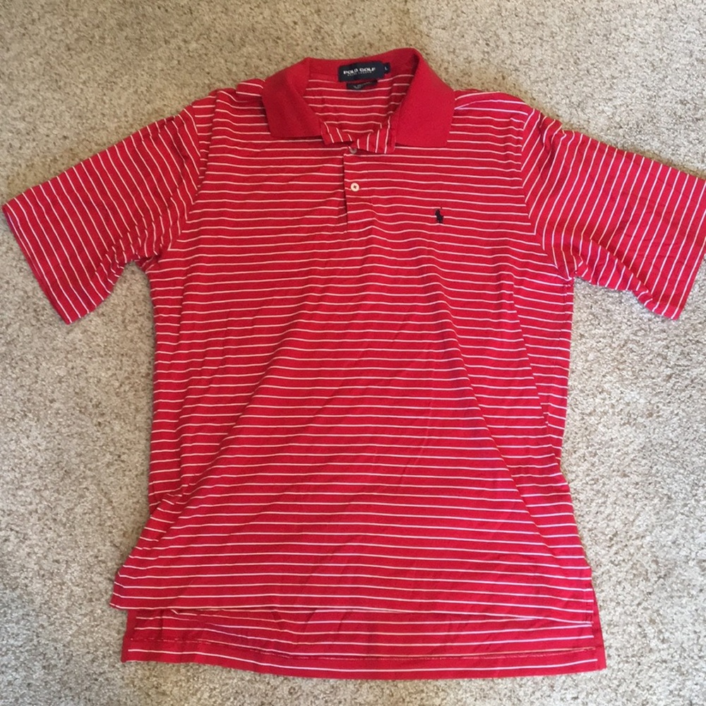 Ralph Lauren Men’s Polo